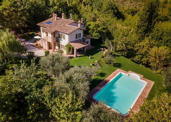 Altra Meta b&b Gubbio