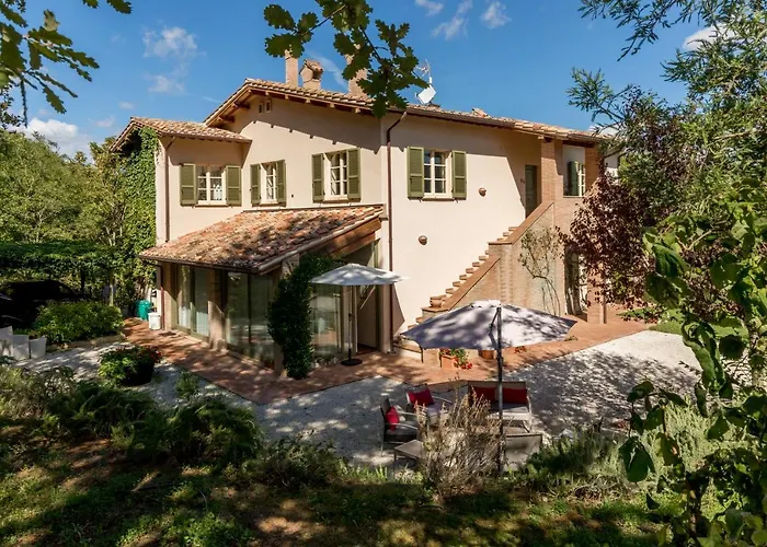 Altra Meta b&b Gubbio