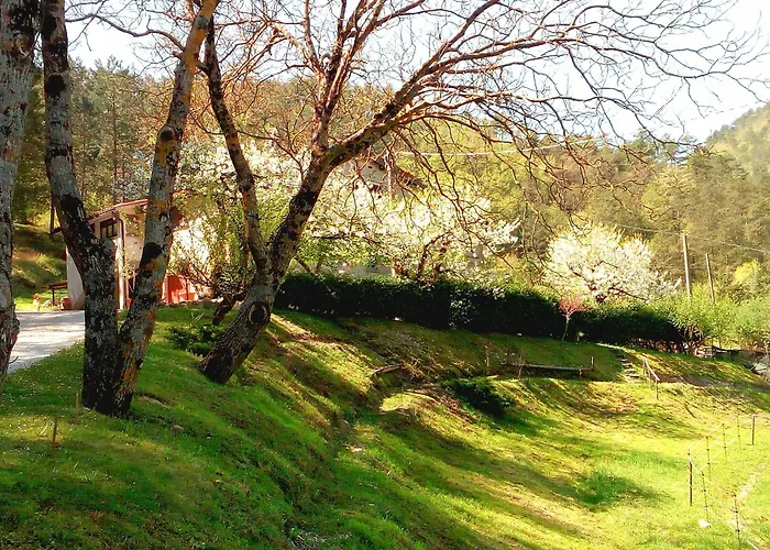 B&B Paradiso Gubbio